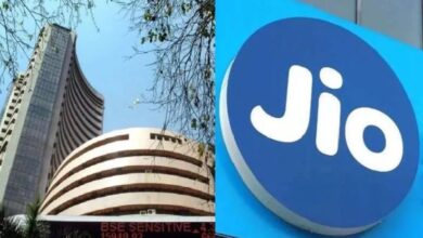 Photo of जियो फाइनेंशियल के शेयर में आई शानदार तेजी
