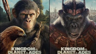 Photo of किंगडम ऑफ द प्लैनेट ऑफ द एप्स का नया ट्रेलर आउट