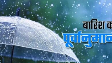 Photo of पहाड़ों पर बर्फबारी तो मैदानी इलाकों में होगी बारिश, दिल्ली में छाए रहेंगे बादल