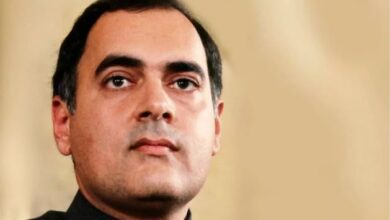 Photo of पूर्व पीएम राजीव गांधी की हत्या के मामले में बरी दोषी संथन की मौत