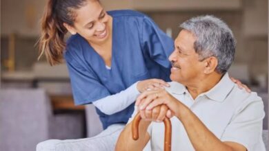 Photo of बुढ़ापे में फिट रहने के लिए ‘सेल्फ मॉनिटरिंग’ की मदद से बढ़ा सकते हैं फिजिकल एक्टिविटीज