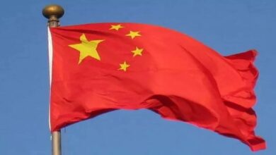 Photo of चीन ने विदेशी नागरिक को देश से किया बाहर…