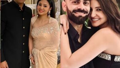 Photo of इन खिलाड़ियों की पत्नियों से आप भी टिप्स लेकर बदल सकती हैं अपना लुक