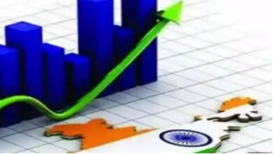 Photo of भारत 10 ट्रिलियन डालर की अर्थव्यवस्था बनने की राह पर