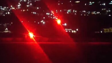 Photo of उत्तरकाशी: चिन्यालीसौड़ हवाई अड्डे पर उतरा वायुसेना का चिनूक