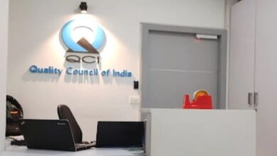 Photo of भारतीय गुणवत्ता परिषद में 93 सरकारी नौकरियों के लिए आज ही करें अप्लाई