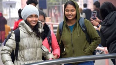 Photo of यूपी: 18 से 22 फरवरी के बीच फिर से करवट लेने जा रहा है मौसम