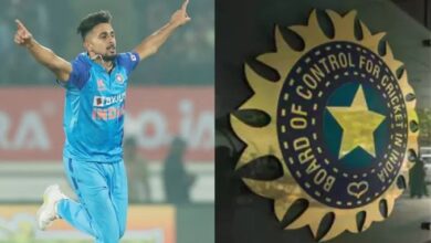 Photo of बीसीसीआई ने तेज गेंदबाजों के लिए बोल्‍ड फैसला
