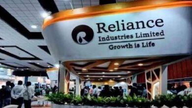 Photo of रिलायंस देश की पहली कंपनी बनी जिसका एम-कैप 20 लाख करोड़ रुपये के पार पहुंची