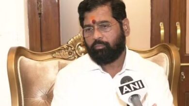 Photo of महाराष्ट्र: सीएमओ को मिले मुख्यमंत्री के जाली हस्ताक्षर और मोहर वाले ज्ञापन