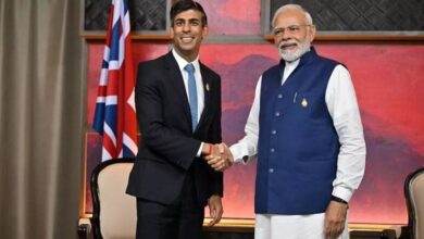 Photo of युवा पेशेवर योजना के तहत तीन हजार भारतीयों को ब्रिटेन जाने का मिलेगा वीजा