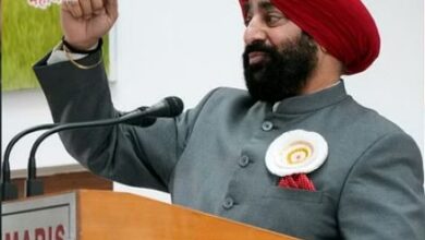 Photo of देहरादून: राज्यपाल ने किया नशा मुक्त भारत अभियान का शुभारंभ