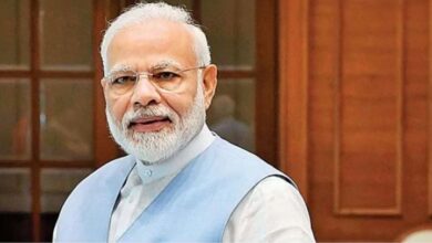 Photo of आज बिहार दौरे पर रहेंगे पीएम मोदी, कई परियोजनाओं का करेंगे उद्घाटन