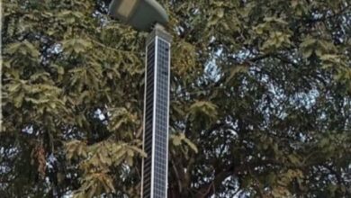 Photo of गोरखपुर: नगर निगम शहर की चार प्रमुख सड़कों पर लगवाएगा स्मार्ट सोलर लाइट