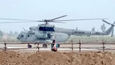 Photo of संभल: मोदी कल पहुंचेंगे संभल, कल्कि धाम शिलान्यास में लेंगे भाग