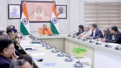 Photo of यूपी: सीएम योगी ने जीबीसी 4.0 की तैयारियों पर की समीक्षा बैठक