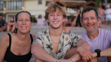 Photo of यूट्यूब की पूर्वसीईओ सुसान वोज्स्की के बेटे का 19 वर्ष की उम्र में निधन