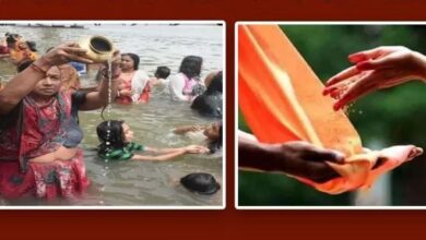 Photo of माघ पूर्णिमा के दिन गंगा स्नान और दान का क्या महत्व हैं?