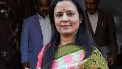 Photo of ईडी ने महुआ मोइत्रा को फिर जारी किया समन