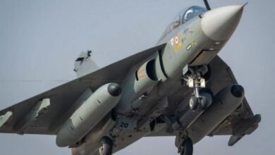Photo of एचएएल इसी महीने वायुसेना को सौंप सकता है पहला एलसीए मार्क-1ए लड़ाकू विमान