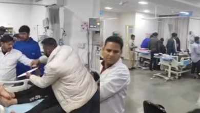 Photo of नोएडा: हॉस्टल मेस के खाने से करीब 50 छात्रों को फूड पॉइजनिंग