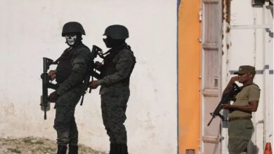 Photo of हैती में गृहयुद्ध से बिगड़े हालात, प्रधानमंत्री एरियल हेनरी पर बढ़ा इस्तीफे का दबाव