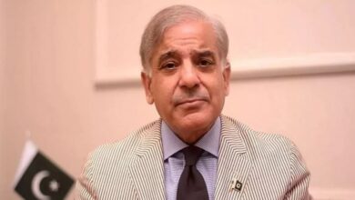 Photo of पाकिस्तान : प्रधानमंत्री शहबाज ने बेलआउट पैकेज के लिए IMF से बातचीत का दिया आदेश