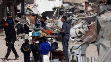 Photo of ‘युद्ध से गाजा का बुरा हाल, हमास अब ले फैसला’, अमेरिका ने जताया भुखमरी का अंदेशा