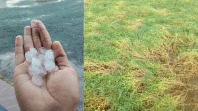 Photo of अगले दो दिनों में बदलेगा यूपी का मौसम, कई जिलों में ओलावृष्टि का अलर्ट