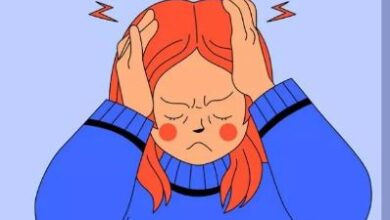 Photo of दिल-दिमाग ही नहीं आपको पूरे शरीर को प्रभावित करता है तनाव