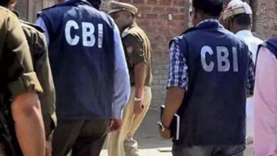 Photo of  रिश्वत के आरोप में NHAI के दो और अधिकारी गिरफ्तार