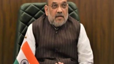 Photo of अमित शाह ने दिलाया याद, ड्रग कारोबार को रौंद रही मोदी सरकार