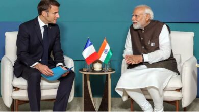 Photo of भारत-फ्रांस ने अंतरिक्ष क्षेत्र में द्विपक्षीय सहयोग-क्षमता निर्माण पर किया मंथन