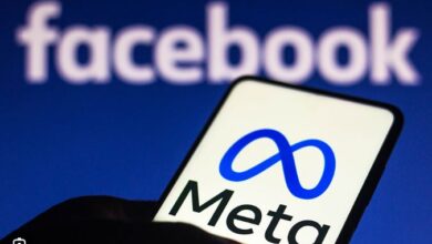Photo of मेटा का सर्वर हुआ डाउन, फेसबुक और इंस्टाग्राम एकाउंट खुद हुए लॉगआउट