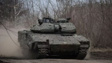 Photo of रूस-यूक्रेन युद्ध में भारतीय नागरिक असफान की मौत