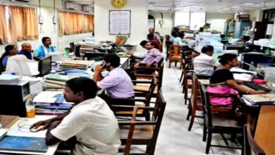 Photo of मणिपुर में ‘काम नहीं, तो वेतन नहीं’ का नियम लागू