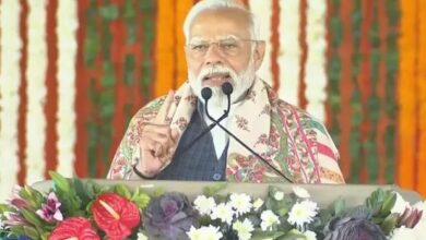 Photo of पीएम मोदी इन औद्योगिक परियोजनाओं का करेंगे शिलान्यास