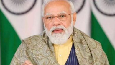 Photo of प्रधानमंत्री नरेन्द्र मोदी की फिर बढ़ी लोकप्रियता, 75 प्रतिशत हुई अप्रूवल रेटिंग
