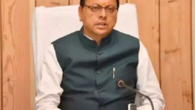 Photo of  दून में आज सीएम धामी करेंगे मेगा रोड शो