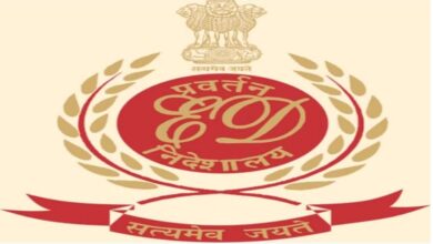 Photo of ईडी के सामने नहीं पेश हुए पूर्व विधायक विनय तिवारी के पुत्र