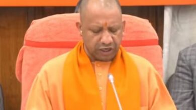 Photo of उत्तर प्रदेश पुलिस भर्ती पेपर लीक : भर्ती बोर्ड की अध्यक्ष को हटाया, अब इन्हें मिली जिम्मेदारी