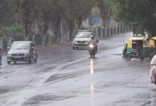 Photo of उत्तर भारत में बदलेगा मौसम, दिल्ली-यूपी समेत इन राज्यों में बारिश को लेकर अलर्ट