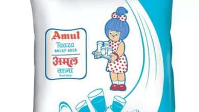 Photo of अमूल ताजा दूध एक सप्ताह के भीतर अमेरिका में होगा लॉन्च?