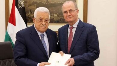 Photo of युद्ध के बीच मोहम्मद मुस्तफा फलस्तीन के नए पीएम नियुक्त