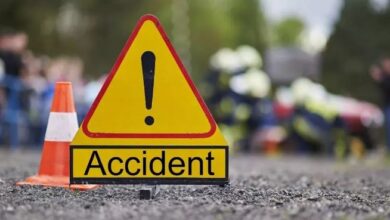 Photo of अमेरिका के टेक्सास में भीषण सड़क हादसा, 2 लोगों की मौके पर मौत…