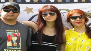 Photo of कनाडा में भारतीय मूल के कपल और बेटी की दर्दनाक मौत