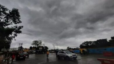 Photo of यूपी के कई जिलों में आज होगी झमाझम बारिश, ओले गिरने की भी चेतावनी जारी