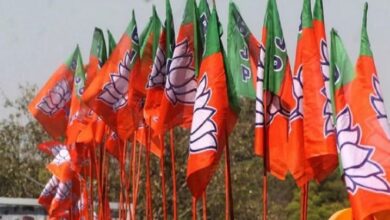 Photo of बीजेपी: केंद्रीय चुनाव समिति की बैठक में पहले चरण का मंथन पूरा