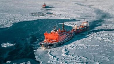 Photo of भारत और रूस में ‘नॉर्थ सी रूट’ को लेकर हुई बातचीत