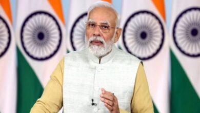 Photo of पीएम मोदी आज सेमीकंडक्टर परियोजनाओं की रखेंगे आधारशिला